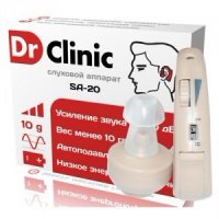   Dr.Clinic SA-20