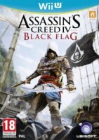  Nintendo Assassin s Creed IV Black Flag