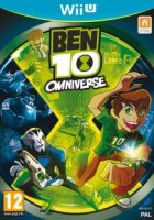  Nintendo Ben 10: Omniverse