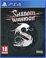  Sony CEE Shadow Warrior ( )
