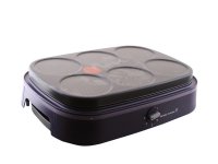  TEFAL CrepParty Multi & Duo PY 604432