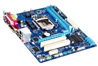   GigaByte GA-H61M-S2PV rev2.2 (RTL) LGA1155 H61PCI-E+Dsub+DVI+GbLAN SATA MicroATX 2