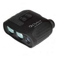  JJ-Optics Laser Rangefinder 1500