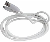   Onext USB to microUSB 1.5m White 60230