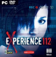   PC   EXPERIENCE 112