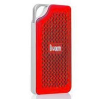 Divoom iTour-30   2.0 2.4 , 100-20000 , USB-Power, red