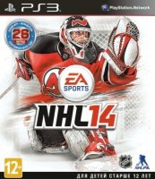  NHL 14 [PS3,   ]