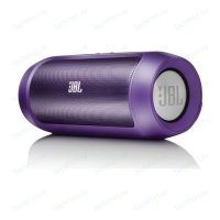   JBL Charge II, purple