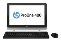  HP All-in-One ProOne 400 (F4Q88EA)