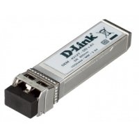 D-link DEM-431XT-DD  SFP 10GBASE-SR SFP+ multi-mode fiber Transceiver (with DDM) 300m