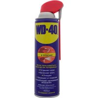   WD - 40 ,  420 