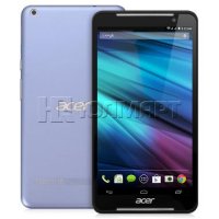  Acer Iconia Talk S A1-724 (NT.L7ZEE.001) Blue MSM8916/1/16Gb/3G/GPS//WiFi/BT/Andr4.4/
