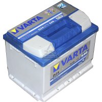   VARTA Blue dynamic 560 409 054, 60e  (D59)