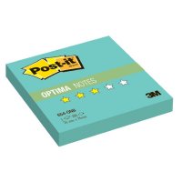       POST-IT OPTIMA-, 76  76 ,  , 100 . 654-OPB