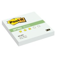       POST-IT OPTIMA-, 76  76 ,  , 100 . 654-OP