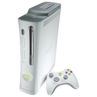   Xbox 360 Microsoft Xbox 360 Pro 60GB