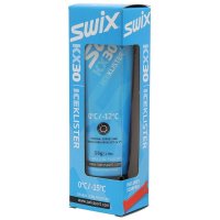  SWIX  KX30 Ice Klister, Blue