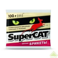        Super Cat 100 