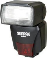  SUNPAK PZ42X Digital Flash for Canon
