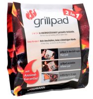       Landmann Handy Grillpad 09252 1 