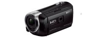  Sony HDR-PJ410EB Black (30x.Zoom, 9.2Mp, CMOS, 2.7", OSS, AVCHD/MP4, Projector) [HDRPJ4