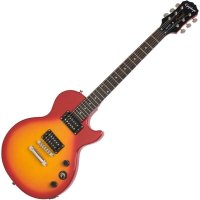  EPIPHONE LES PAUL SPECIAL II HERITAGE CHERRYBURST CH