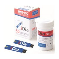  IME-DC iDia