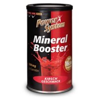 -  Power System Mineral Booster, , 800 .