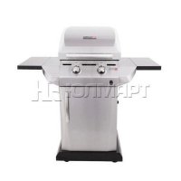   Char Broil Perfomance T22D, 117  56  116 