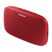 Samsung  Eo-Sg900Dregru Level Box Red