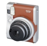     Fujifilm Instax Mini 90 (16423981) brown
