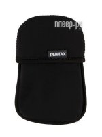  Pentax  Pentax Case for Optio WG-1/WG-10 MP50242 Black