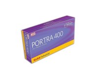KODAK  PORTRA 400 220