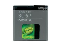 Nokia   BL-6P 830 mAh
