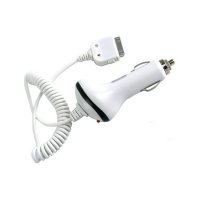    Car Charger Adapter