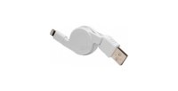  iQFuture Lightning to USB Cable for iPhone 5/iPod Touch 5th/iPod Nano 7th/iPad 4/iPad mini IQ