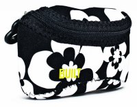  BUILT "Soft-Shell Camera Case Compact E-SS20-SBM"  , Summer Bloom [99833]