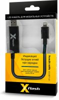   X-flash USB for iPhone 5 / 5S XF-LBG104 45549
