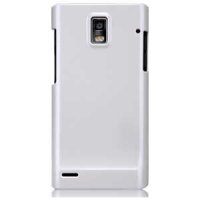   Huawei P1 cover silver