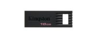 USB - Kingston  USB flash 16  "DataTraveler SE7" KC-U7616-3PK (USB2.0) [125075]