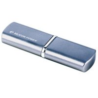 USB - Silicon Power USB Flash 4Gb - LuxMini 720 Bronze SP004GBUF2720V1Z
