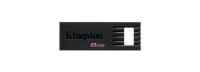USB - Kingston  USB flash 8  "DataTraveler SE7" KC-U768G-3PK (USB2.0) [125074]