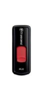 USB - Transcend 4Gb Transcend JF 500 Black