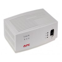 APC    4  "Line-R Automatic Voltage Regulator LE600I",  [82569]