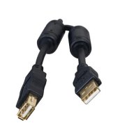   USB1.1 Flextron "CU2-AFAM-CCS-Ni-3.0-01-P1" (3.0 ) (oem) [114624]