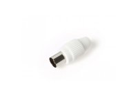  Techlink Adaptor antenna socket 9.5mm   .)