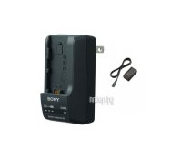 Sony   Travel Charger BC-TRV for V/H/P Series