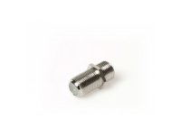 Techlink Adaptor F plug 7mm twist on (2pcs) (,   .)