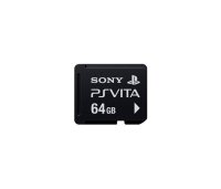   Sony Memory Card 64GB  PS Vita