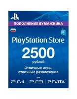  Sony  PS4 / PS3 / PS Vita /PSP (2500 )